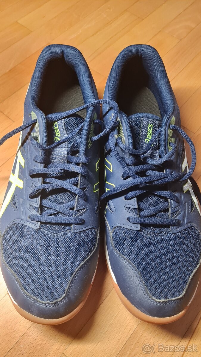 Halovky Asics 42.5 - 2