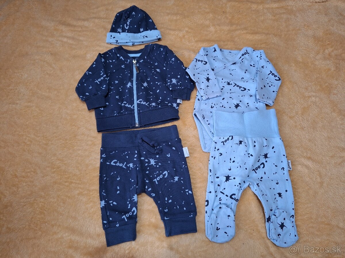 Balíček pre 1m bábo - 2