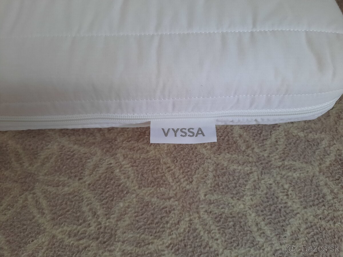 Matrac do detskej postielky - 2