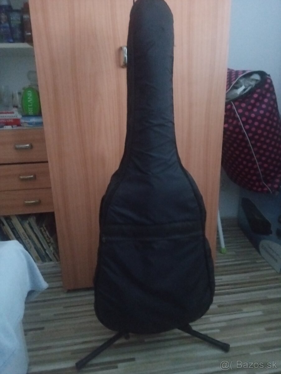 Akustická gitara - 2