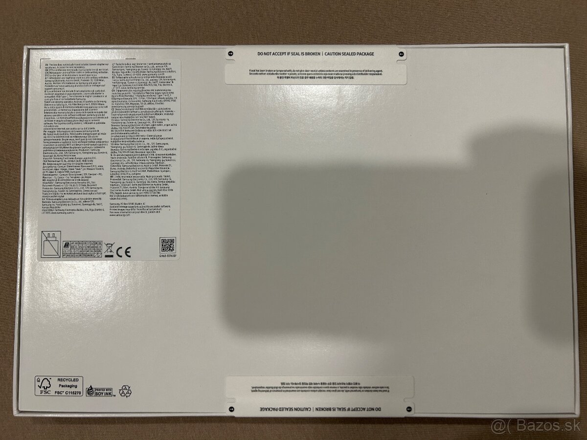 Galaxy Tab S10 Lite - 2