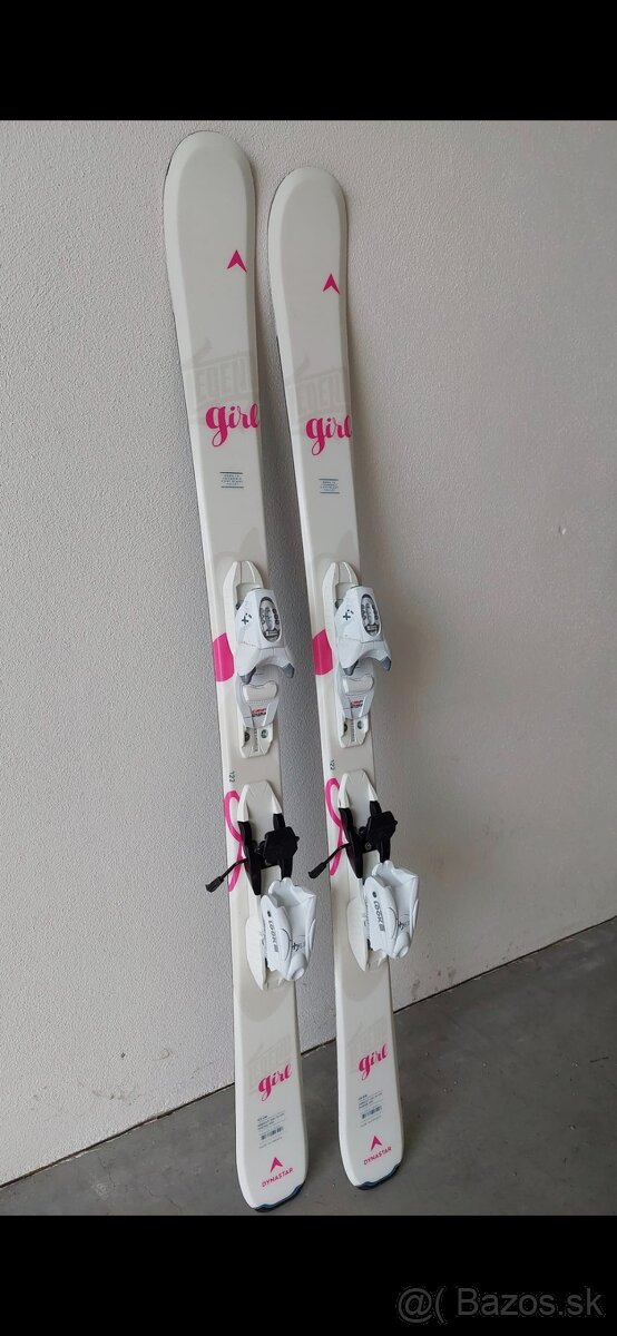 Detské/Juniorské lyže Dynastar 122cm - 2