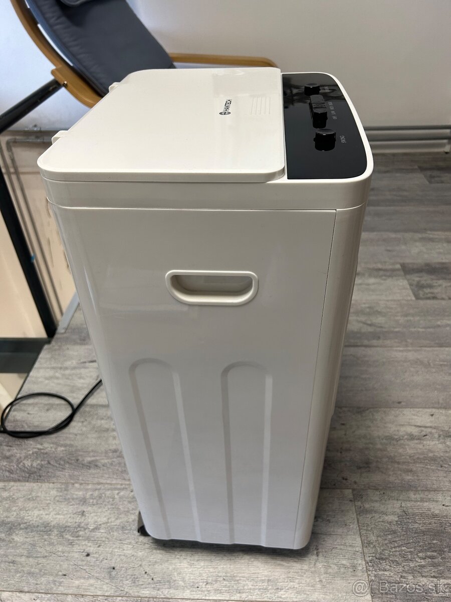 Mobilný ochladzovač vzduchu HANTECH – air cooler - 2