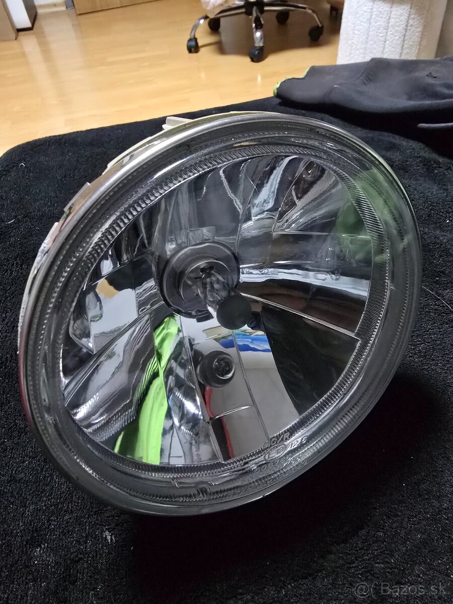 Svetlo Yamaha XSR700 - 2