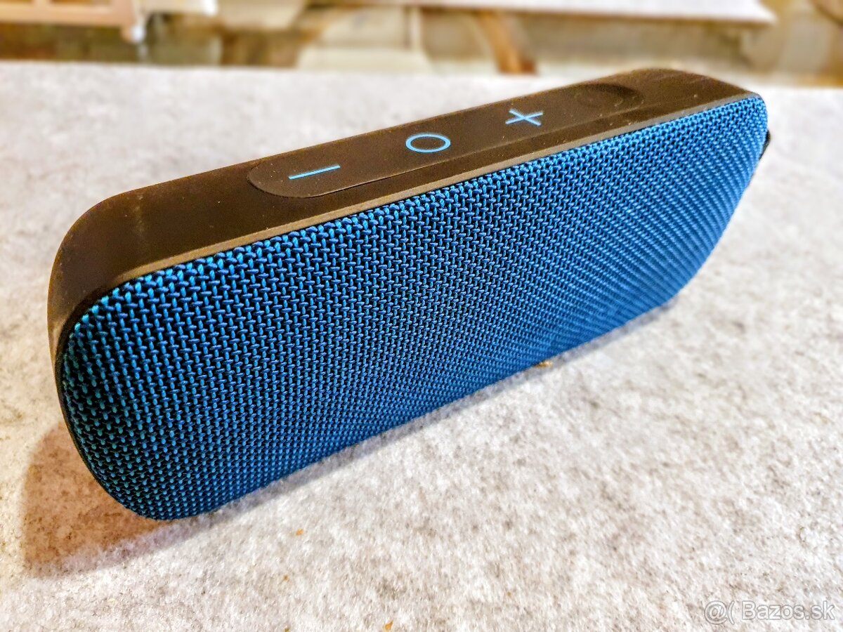 Ponúkam na predaj : Bluetooth reproduktor SENCOR - 2