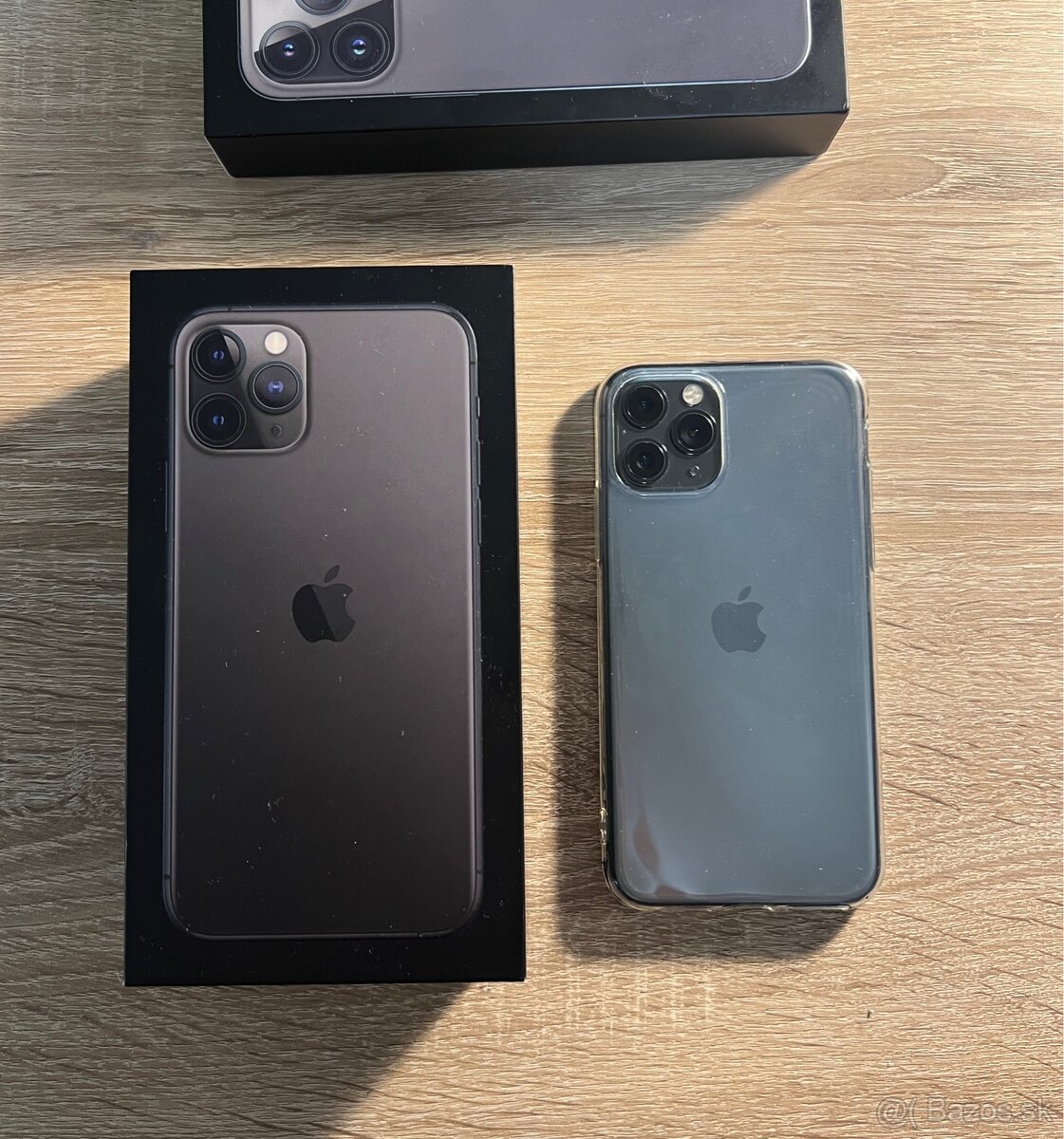 iPhone 11 Pro 100% 🔋 - 2