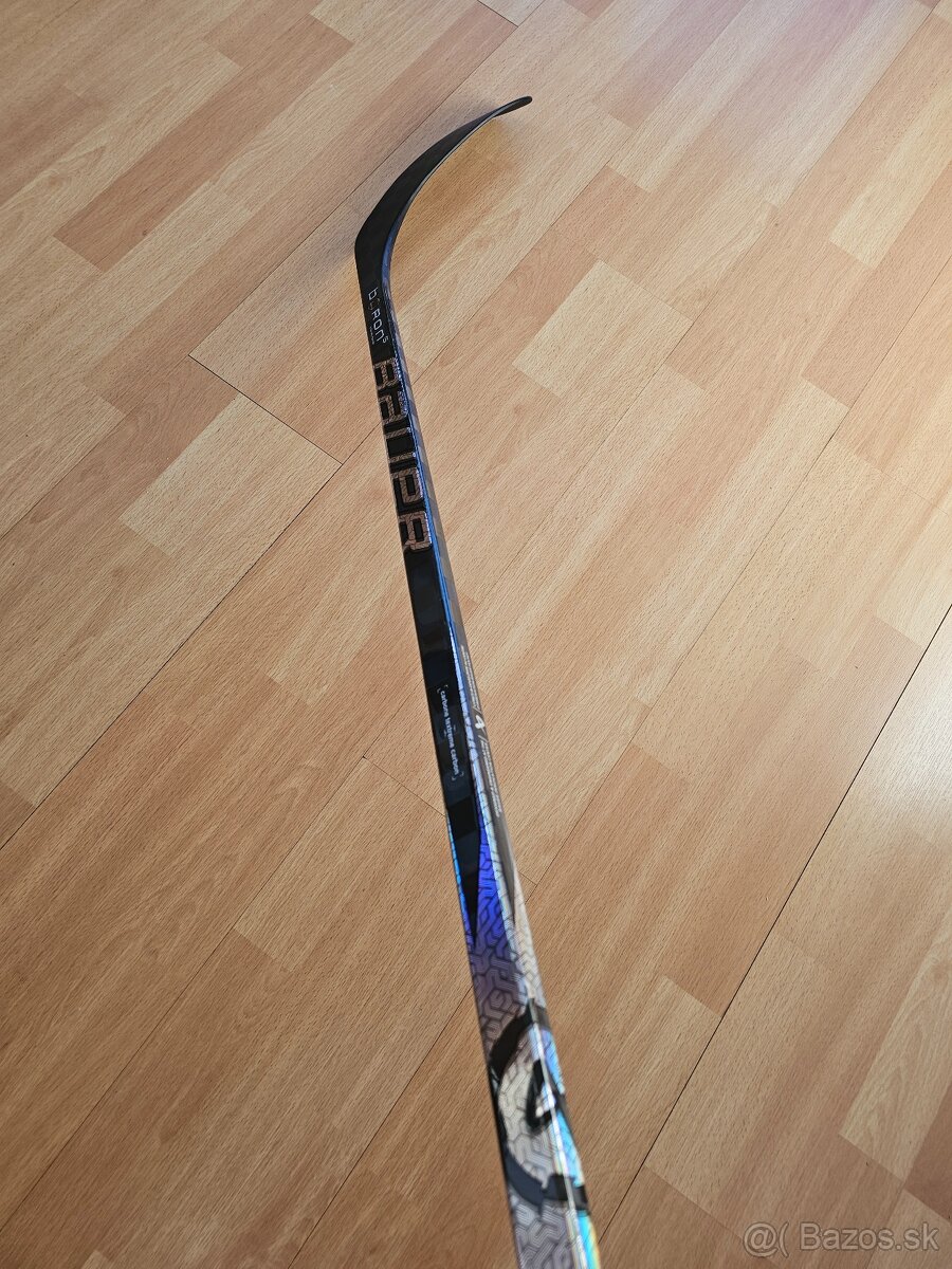 Hokejka Bauer Proto 2 ľavačka Senior - 2