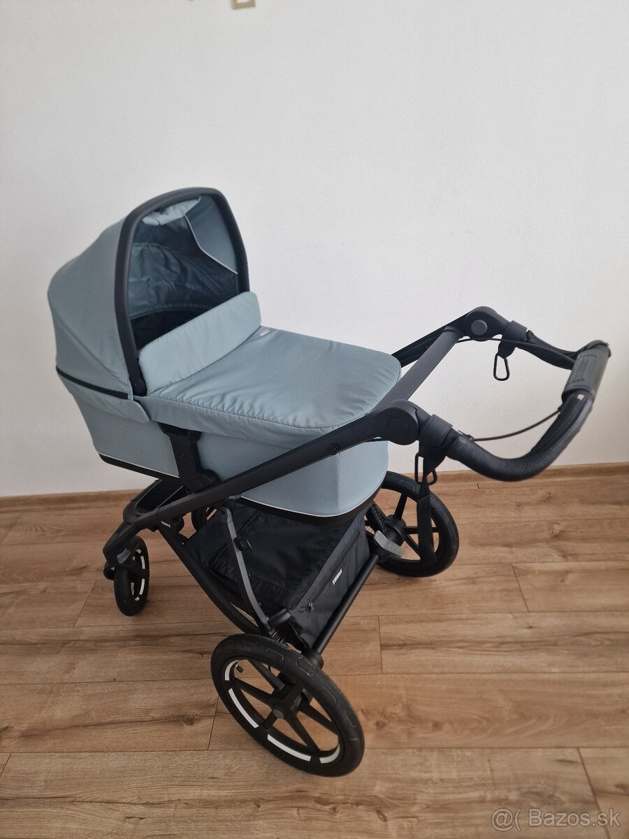 Thule urban glide 4 wheel - 2