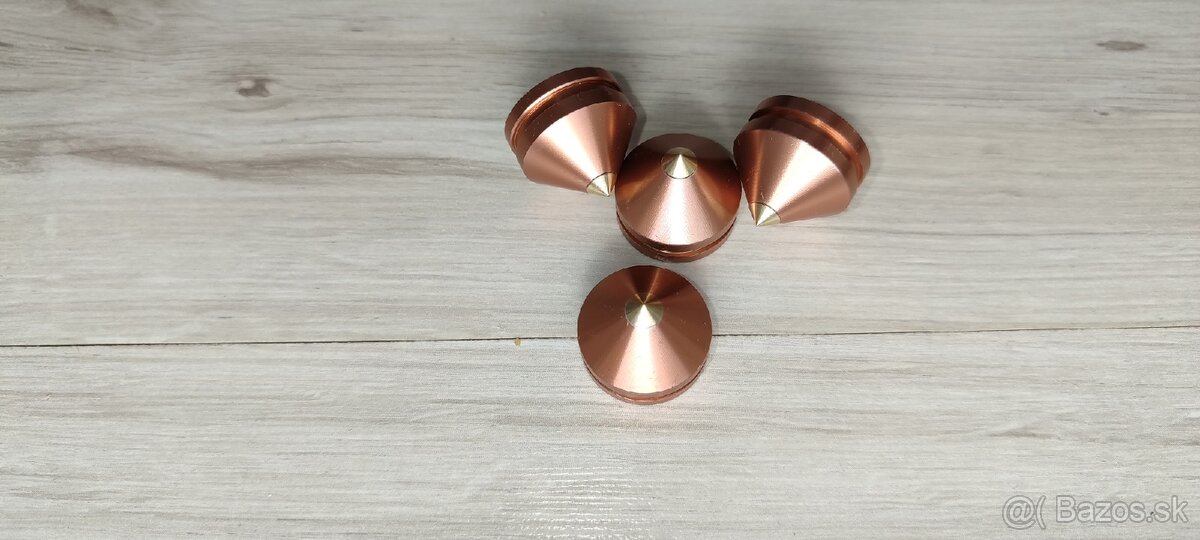 JVC 2ks SP-MXG 700, 165w - 2