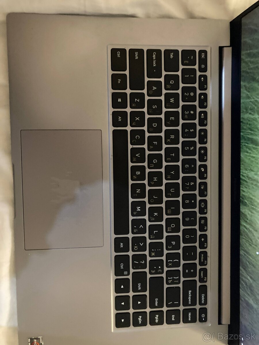 Predám RedmiBook 16 - 2