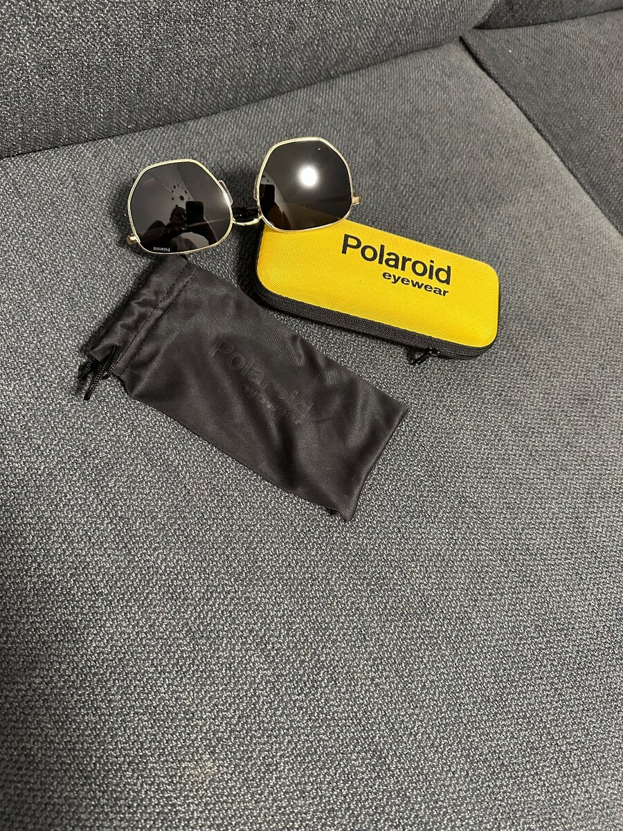 Slnečné okuliare Polaroid - 2