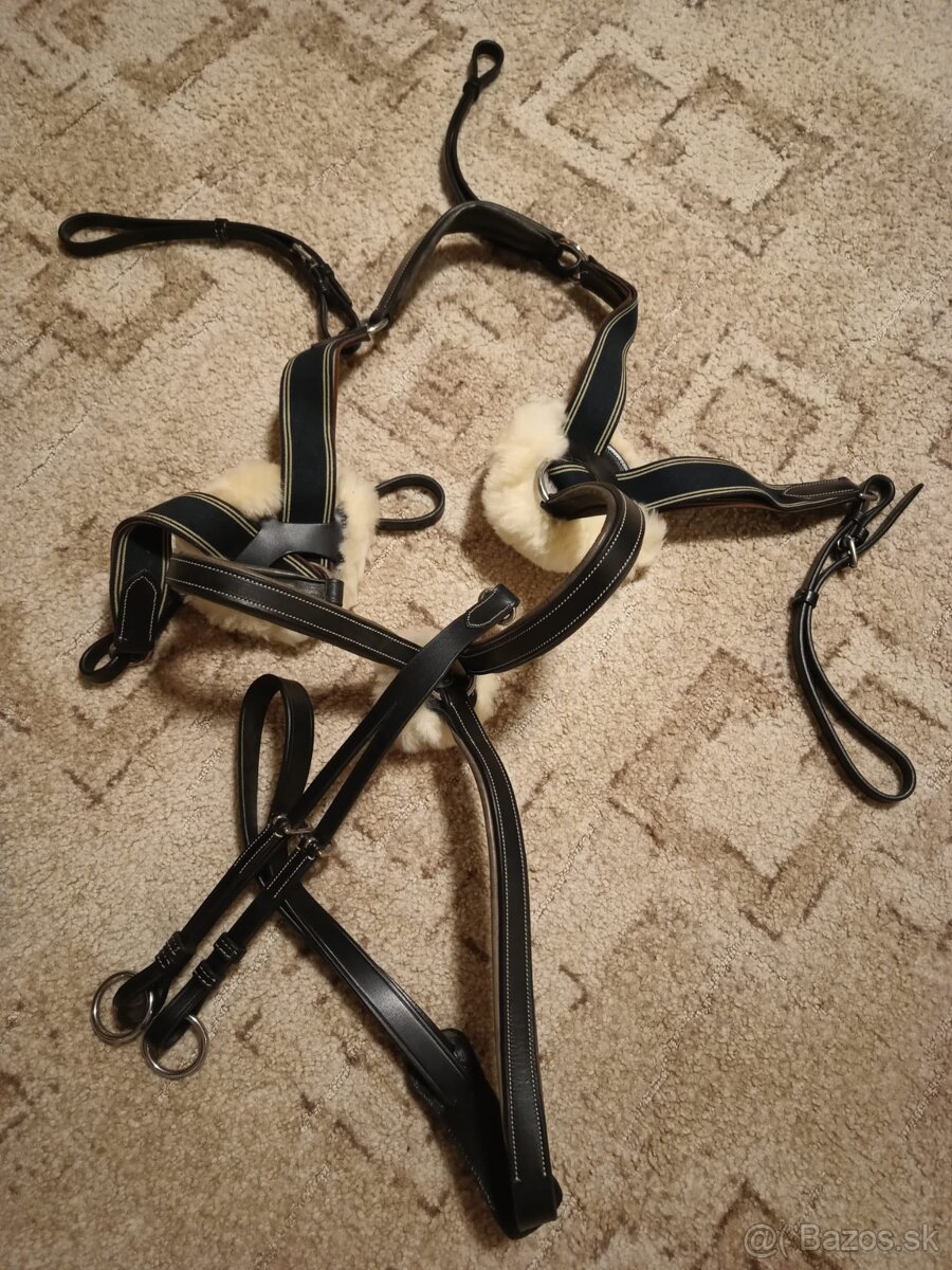 Poprsníky Prestige - 2