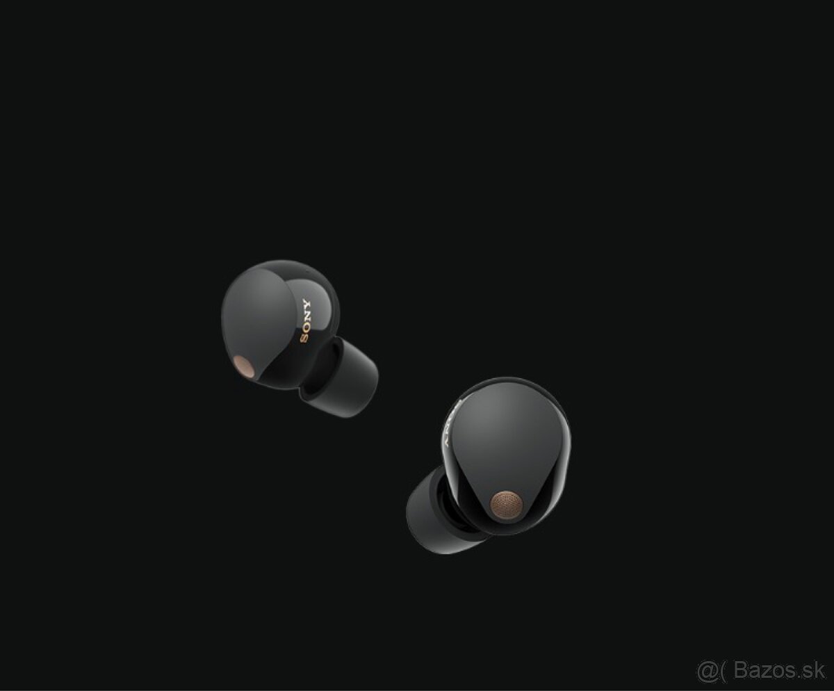 Sony Noise Cancelling WF-1000XM5 - 2