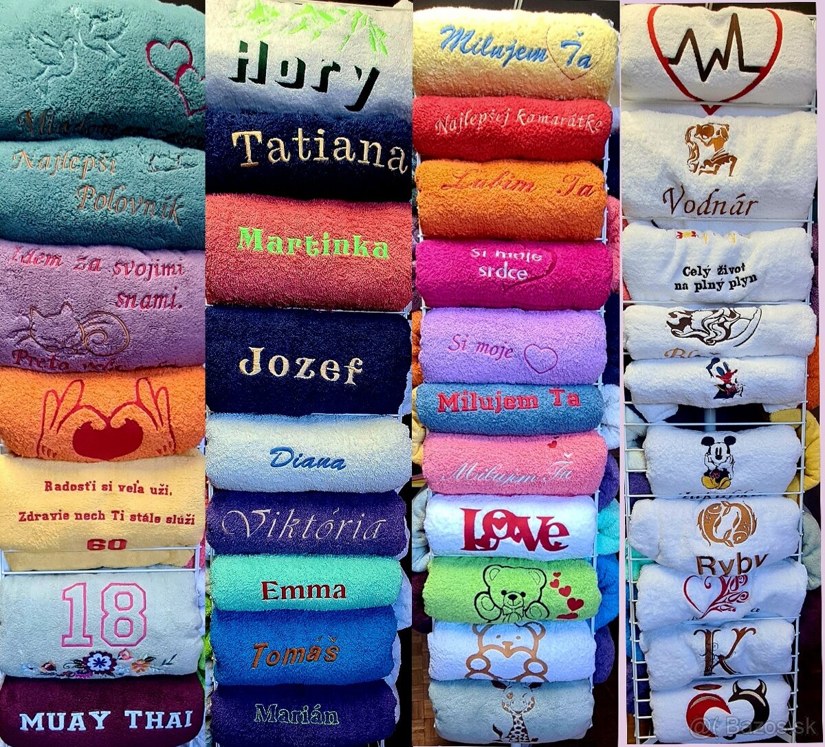 Darčeková súprava - 2