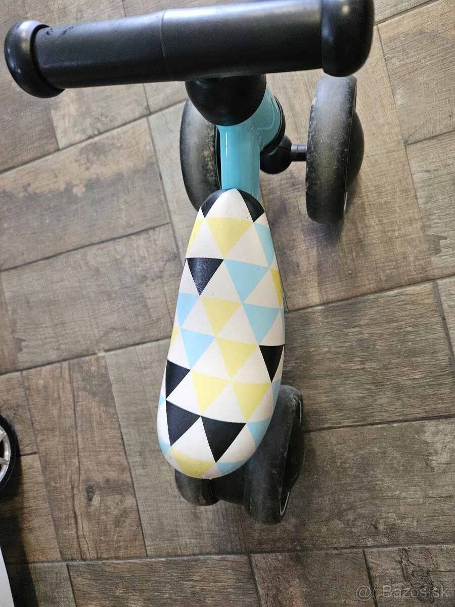 Zooter odrazadlo - 2