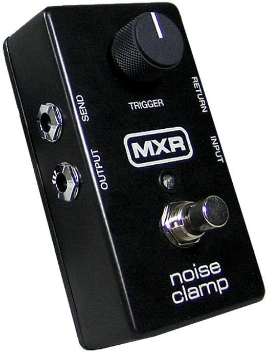 Dunlop MXR M195 Gitarový efekt - 2