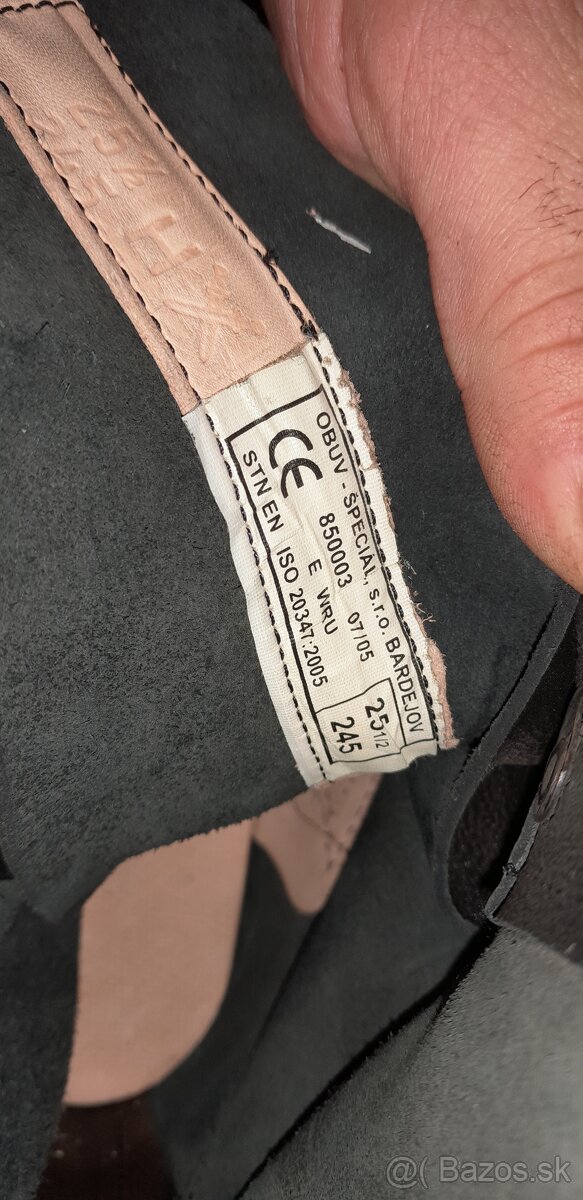 Kanady vz.90 25½ - 2