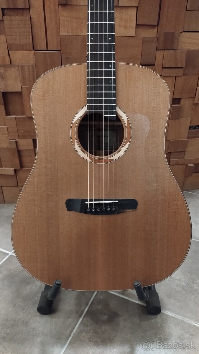 Dowina Sauvignon DE - Fishman el. - 2