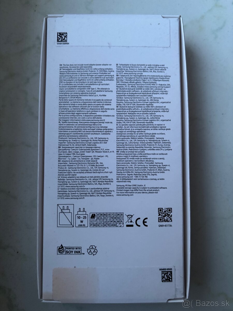 Samsung Galaxy A17 5G - 2