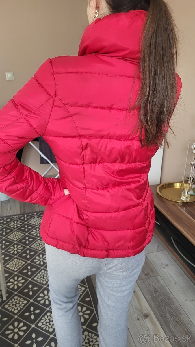 Kenvelo zimná bunda - 36 - 2