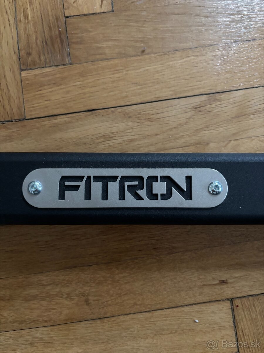 Stoajn na drepy fitron - 2