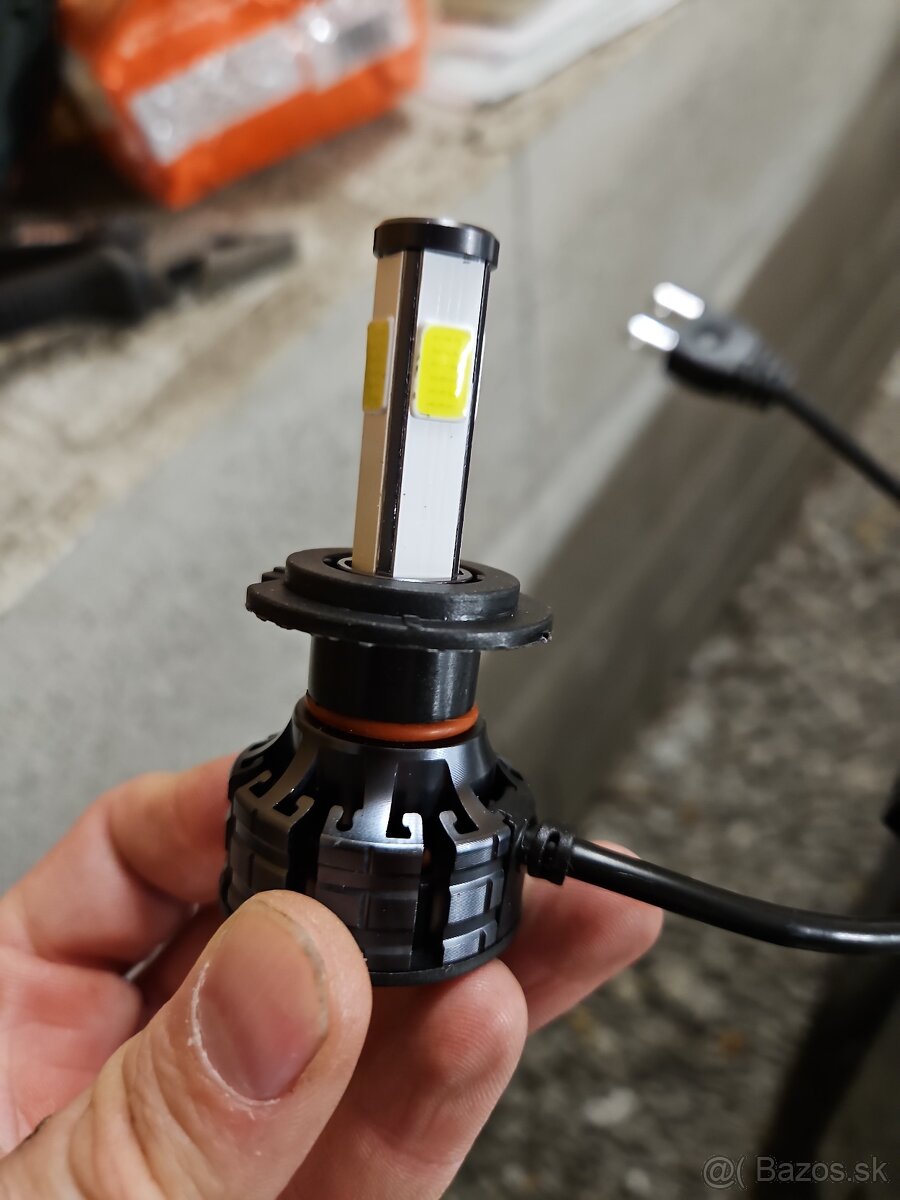 LED H7 6500k - 2