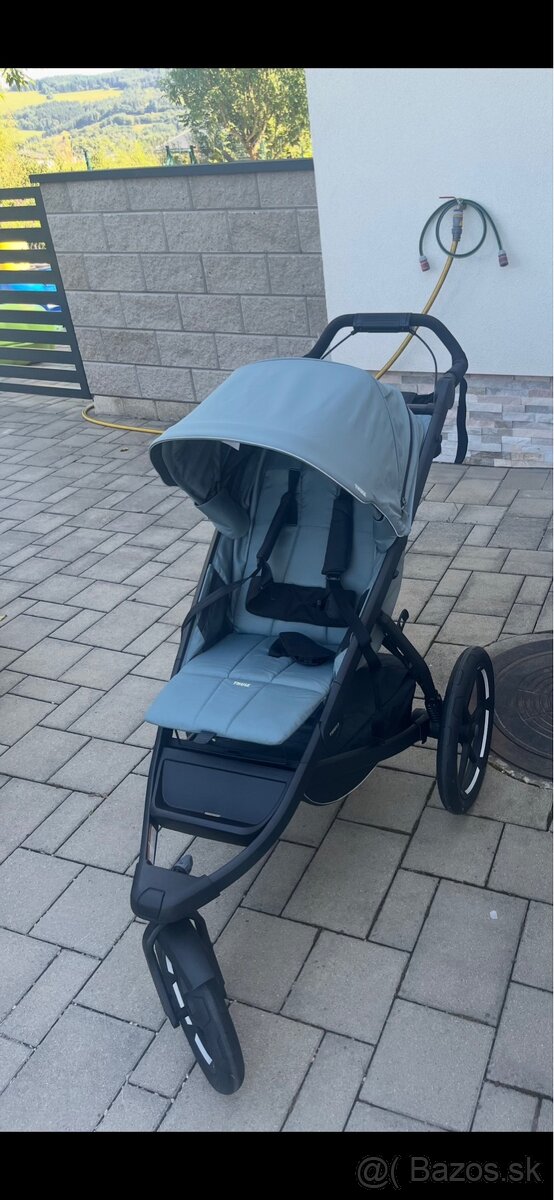 Thule Urban Glide3 - 2