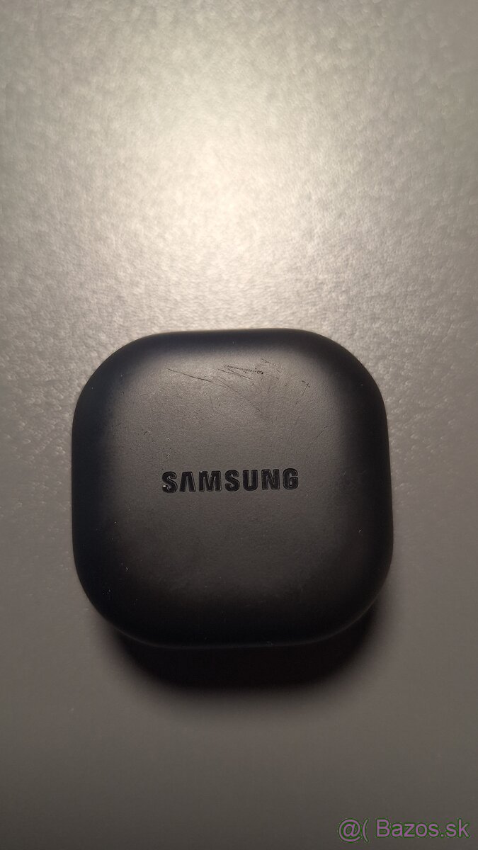 Samsung galaxy buds 2 pro - 2