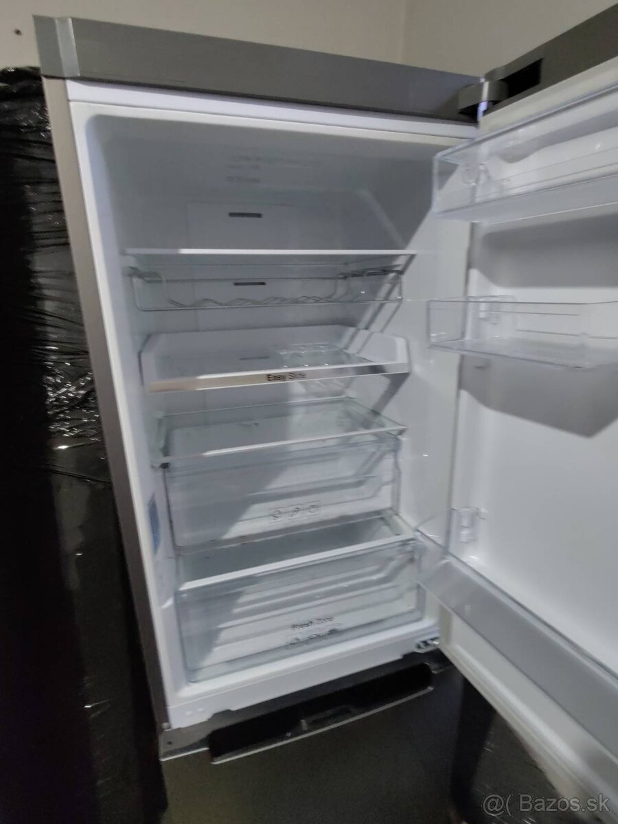Samsung Chladnicka - 2