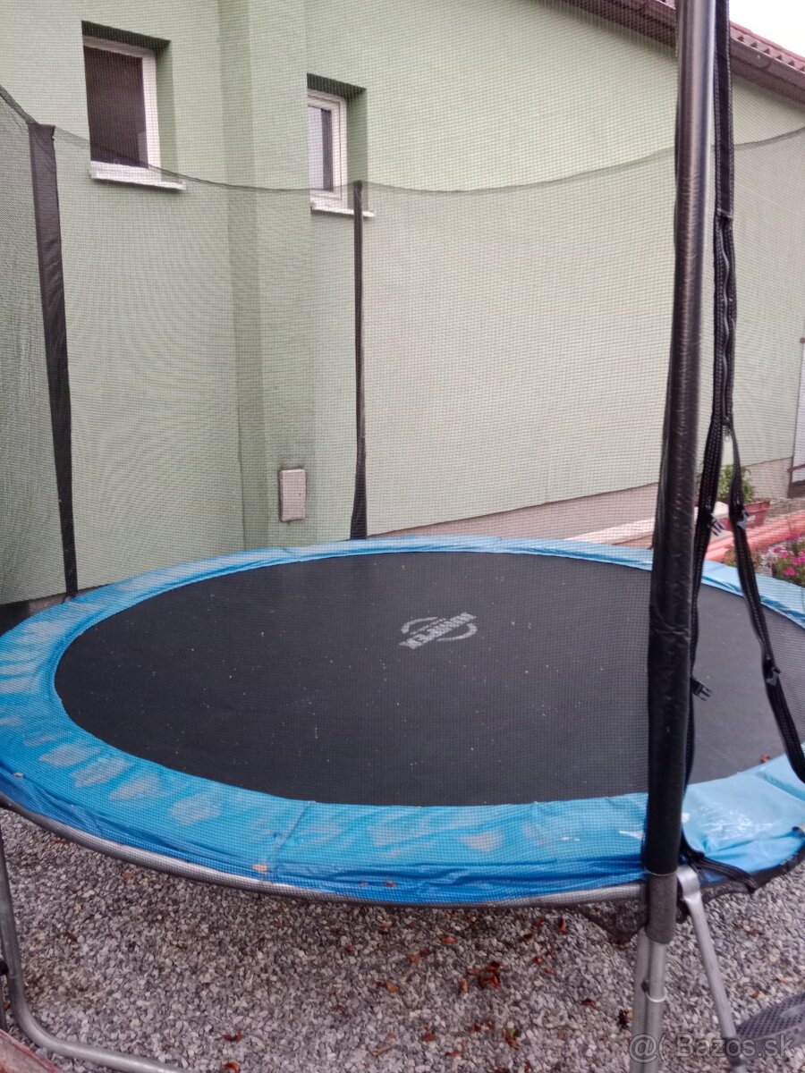 Trampulína JUMP - 2