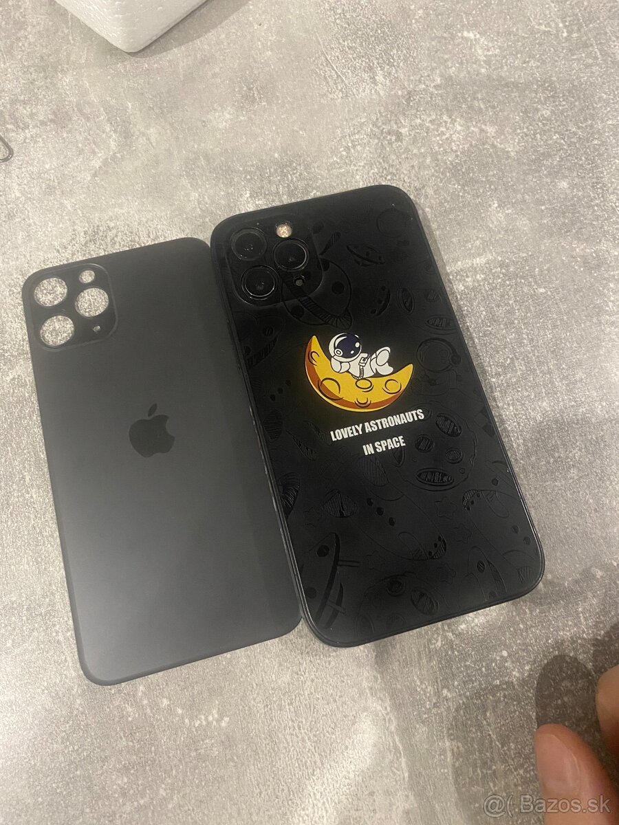 IPHONE 11 Pro - 2