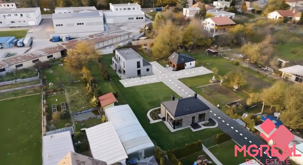 3 Stavebné pozemky Topoľčany - 2