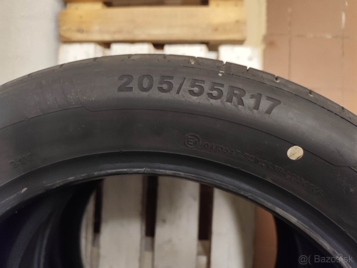 Letné pneumatiky - 2