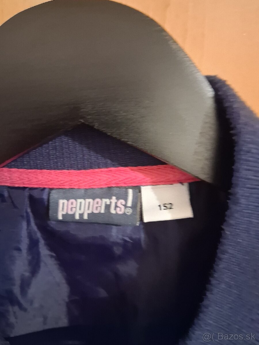 Dievčenská bunda 152 - 2