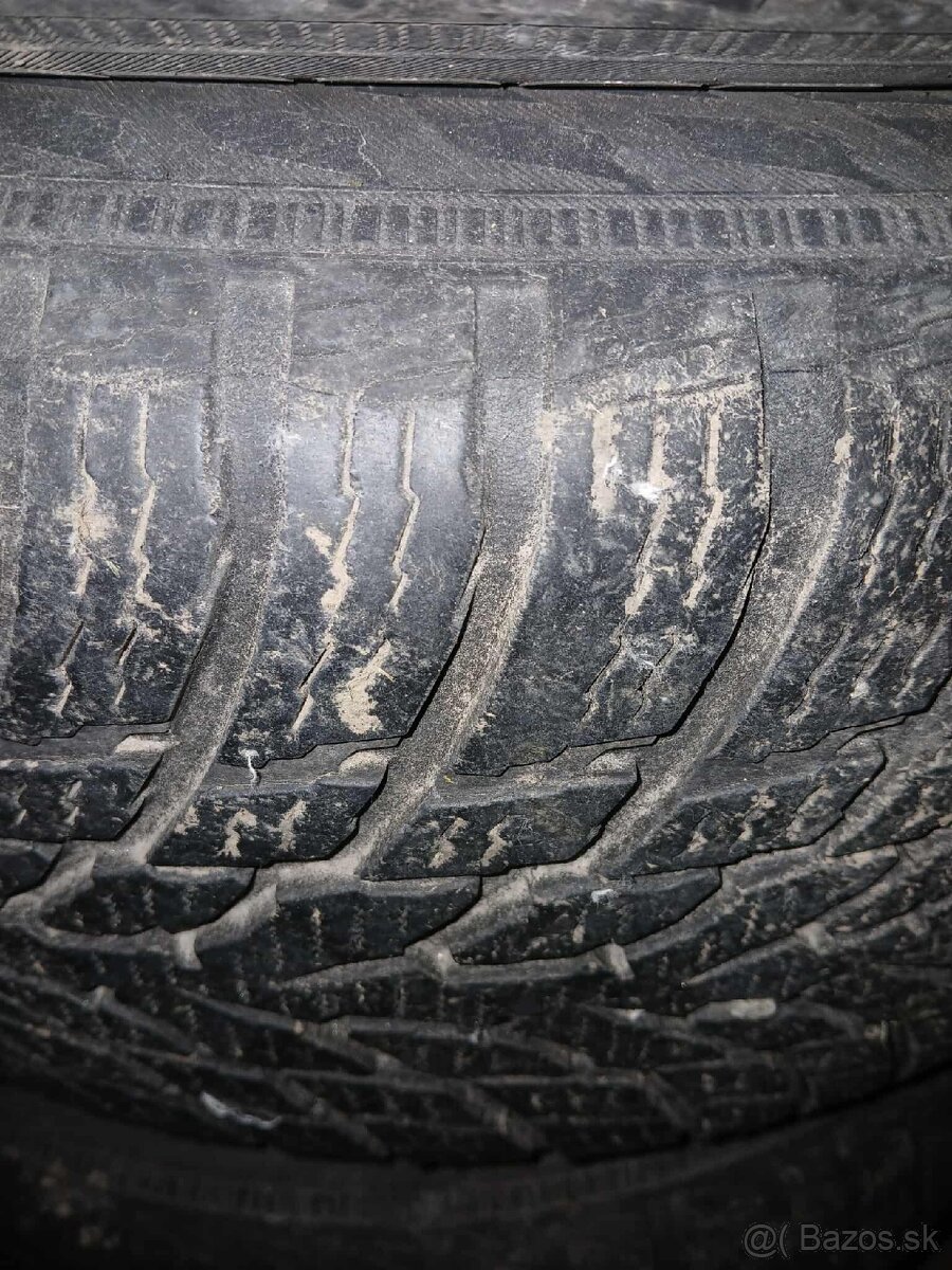 Elektrony 5x112 R16 - 2