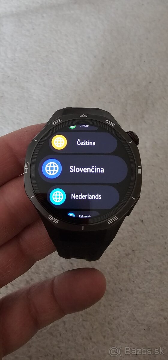 HUAWEI Watch GT 5 Pro 46mm - 2