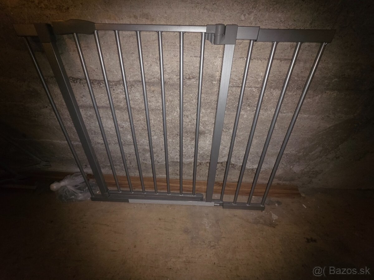 Detská zábrana - 2