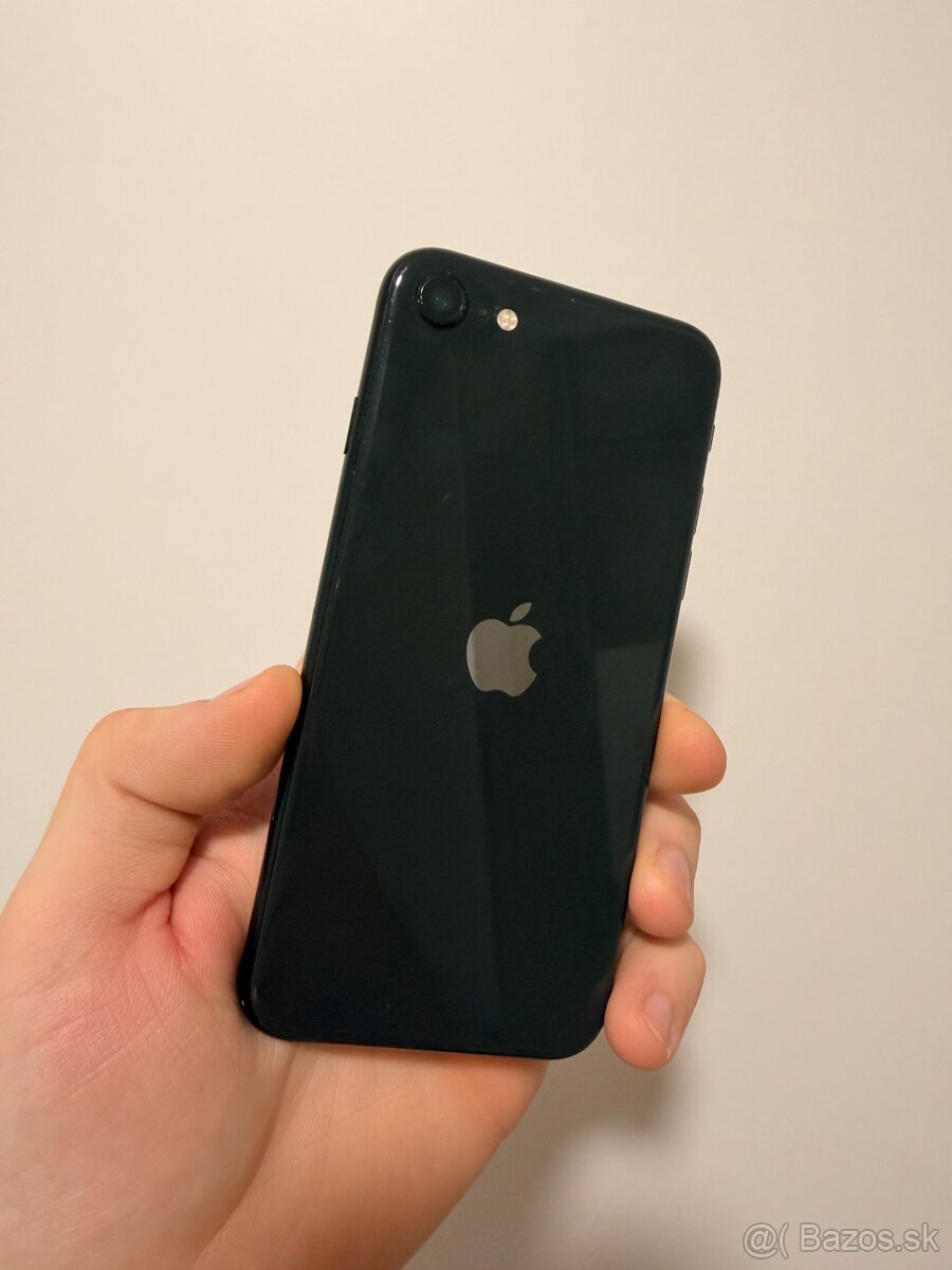 Apple iPhone SE 2020 128GB - 2