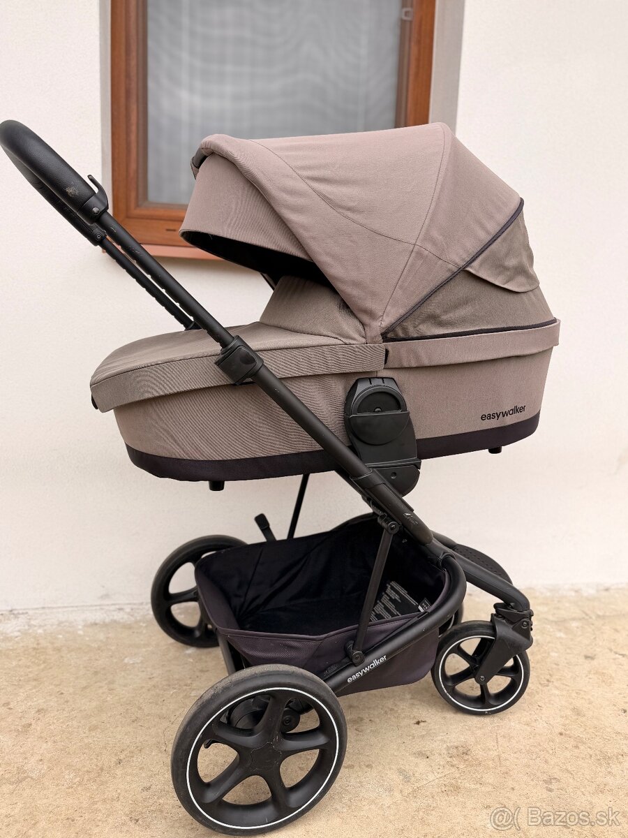 EASYWALKER HARVEY3 xxl set - 2