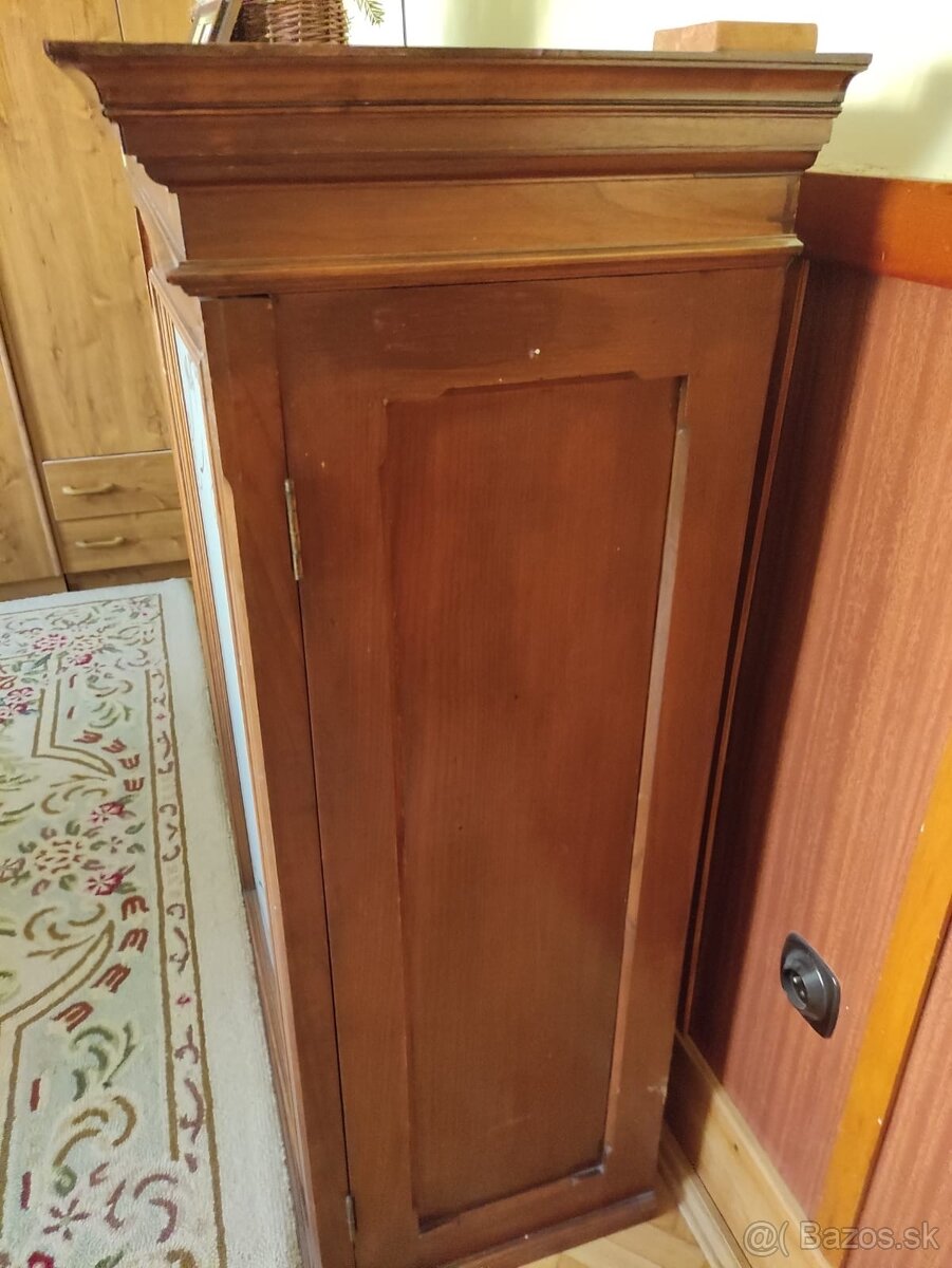 starožitná knižnica - 2