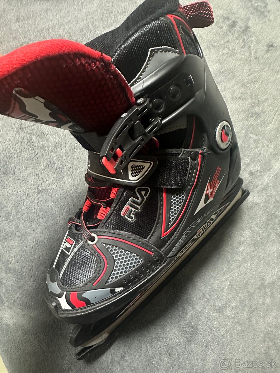 Detské korčule FILA - 2