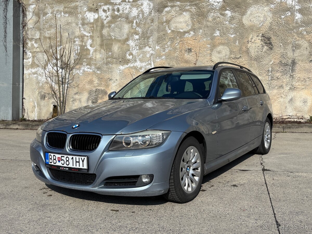 Bmw 320d xDrive - 2