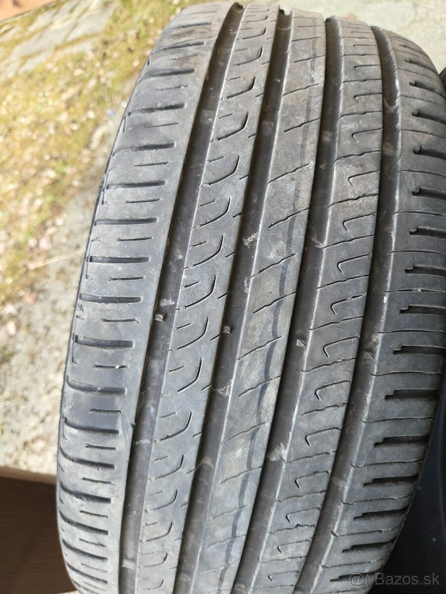 215/45 r18 letné pneumatiky - 2