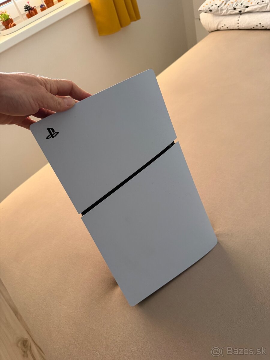 Playstation 5 digital 1tb - 2