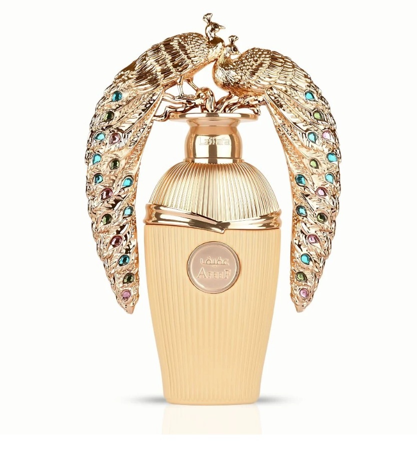 Lattafa Afeef 100ml nové nerozbalené - 2