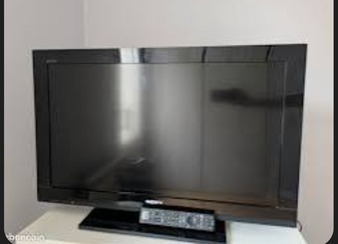 televizor Sony Bravia 82cm - 2