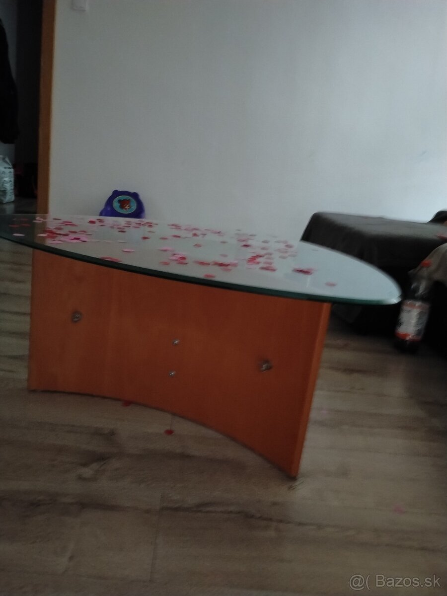Konferenčný stolík - 2