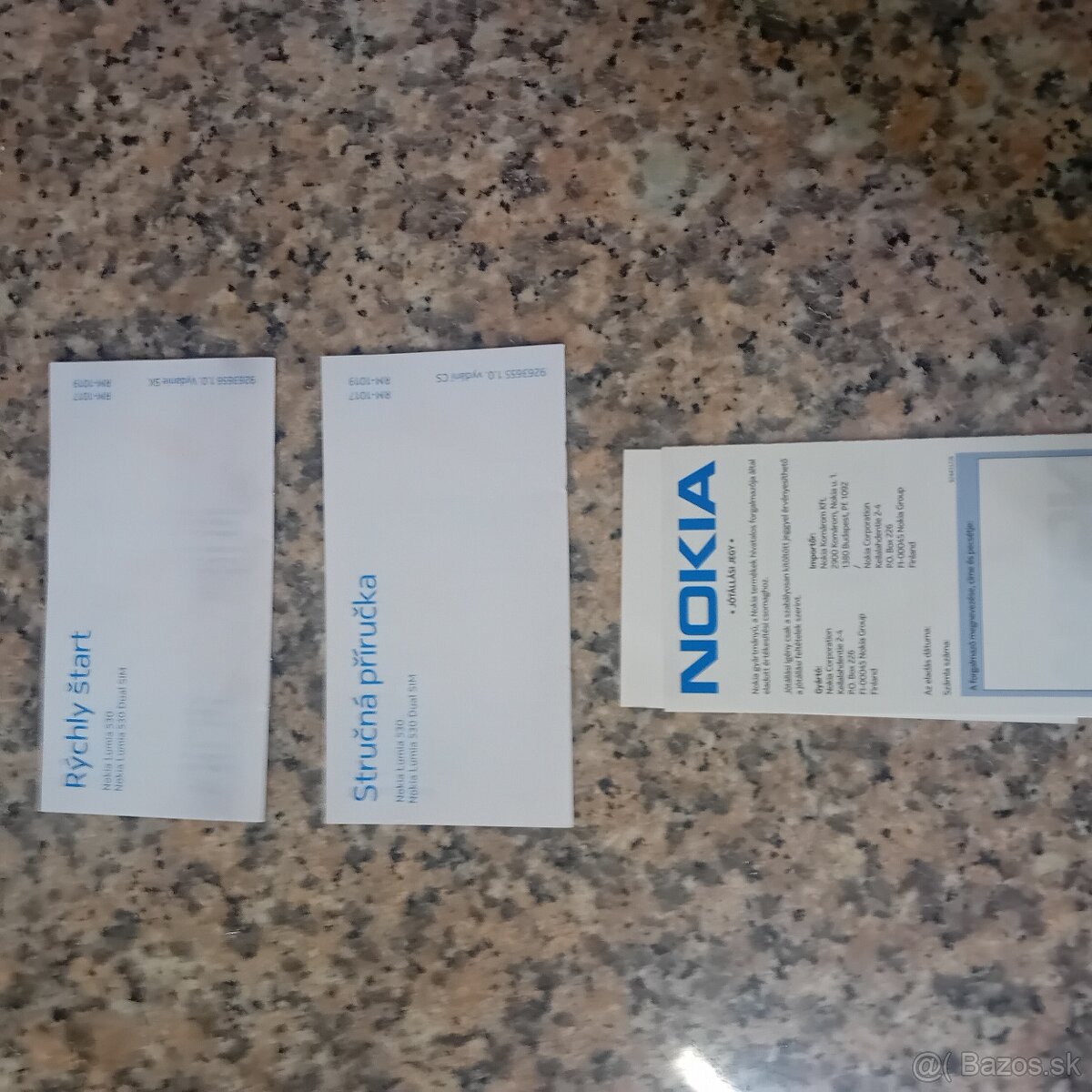 Nokia Lumia - 2