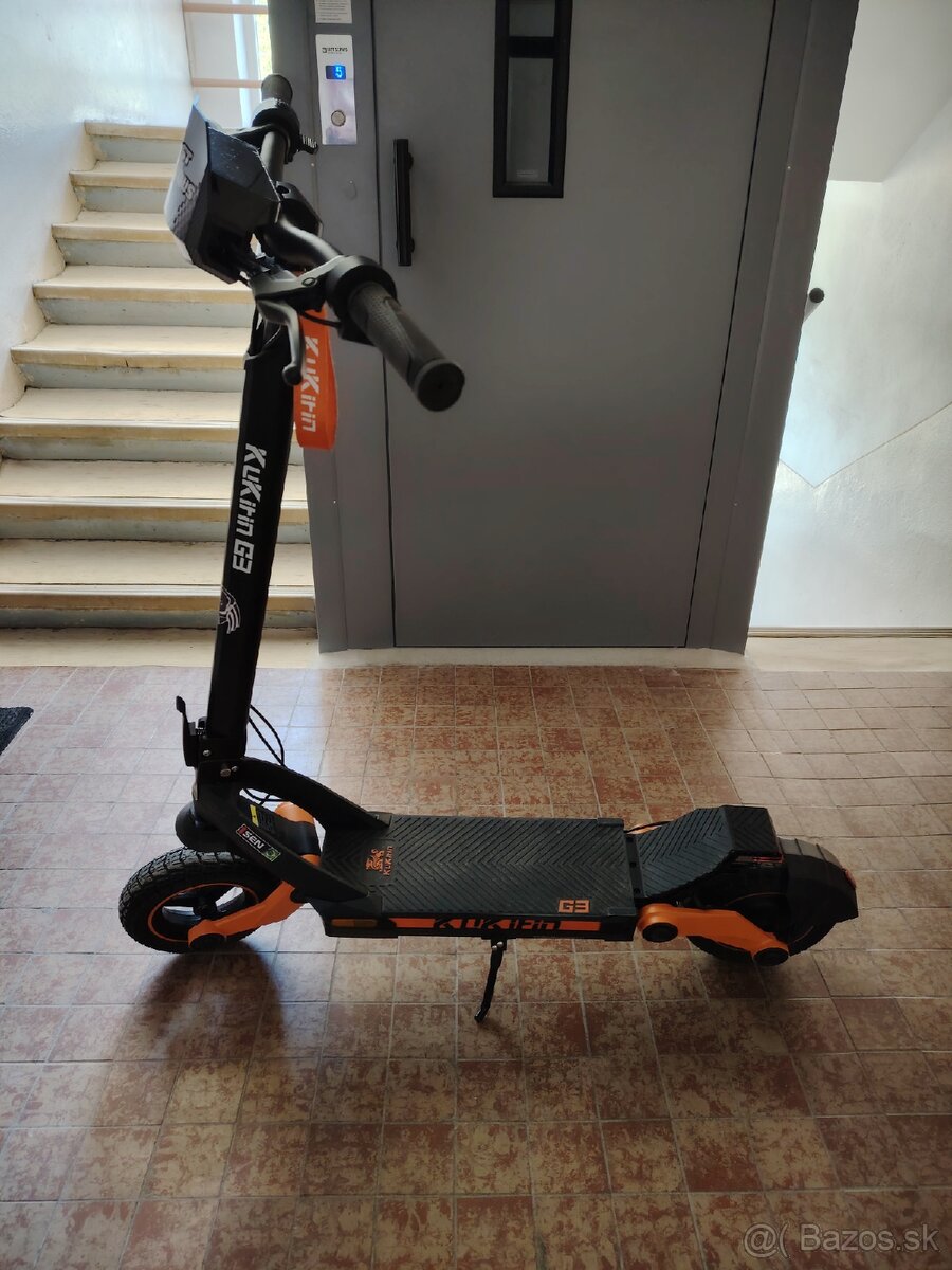 Kukirin G3 - 2