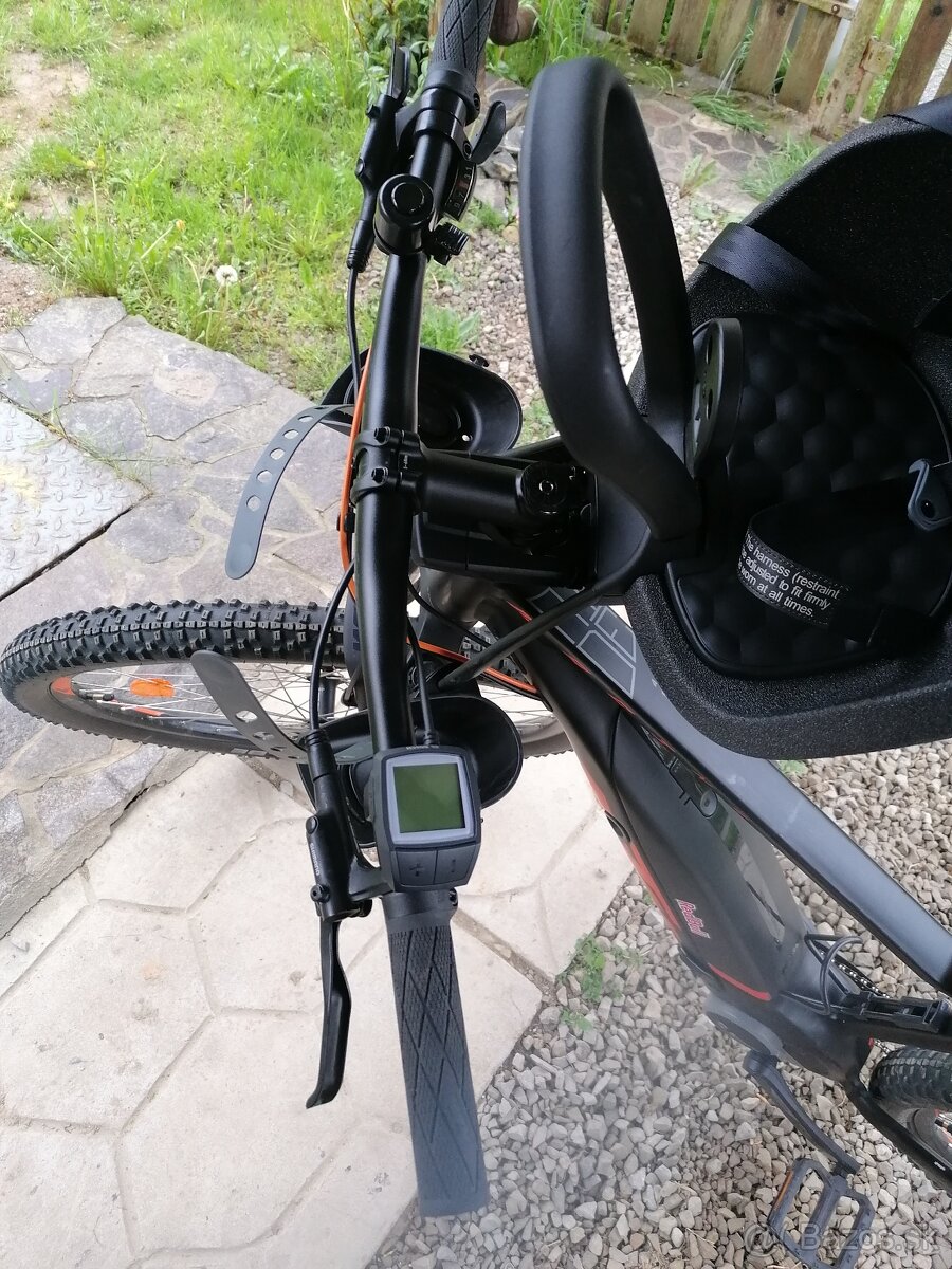 Ktm macina - 2